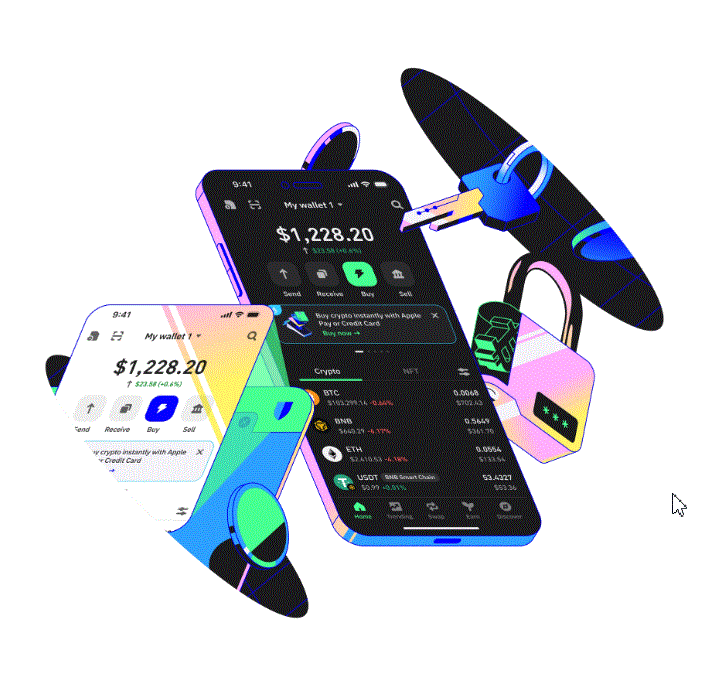 TPWallet钱包靓号真的更安